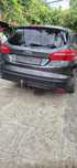 Haion luneta ford focus 3 facelift brek 2015