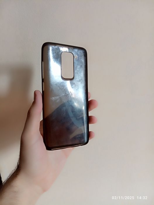 Redmi note 9 uchun gʻilof