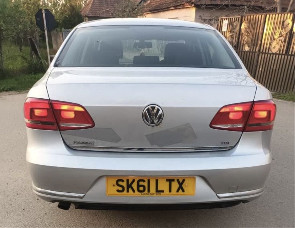 Dezmembrez/ Piese Passat B7