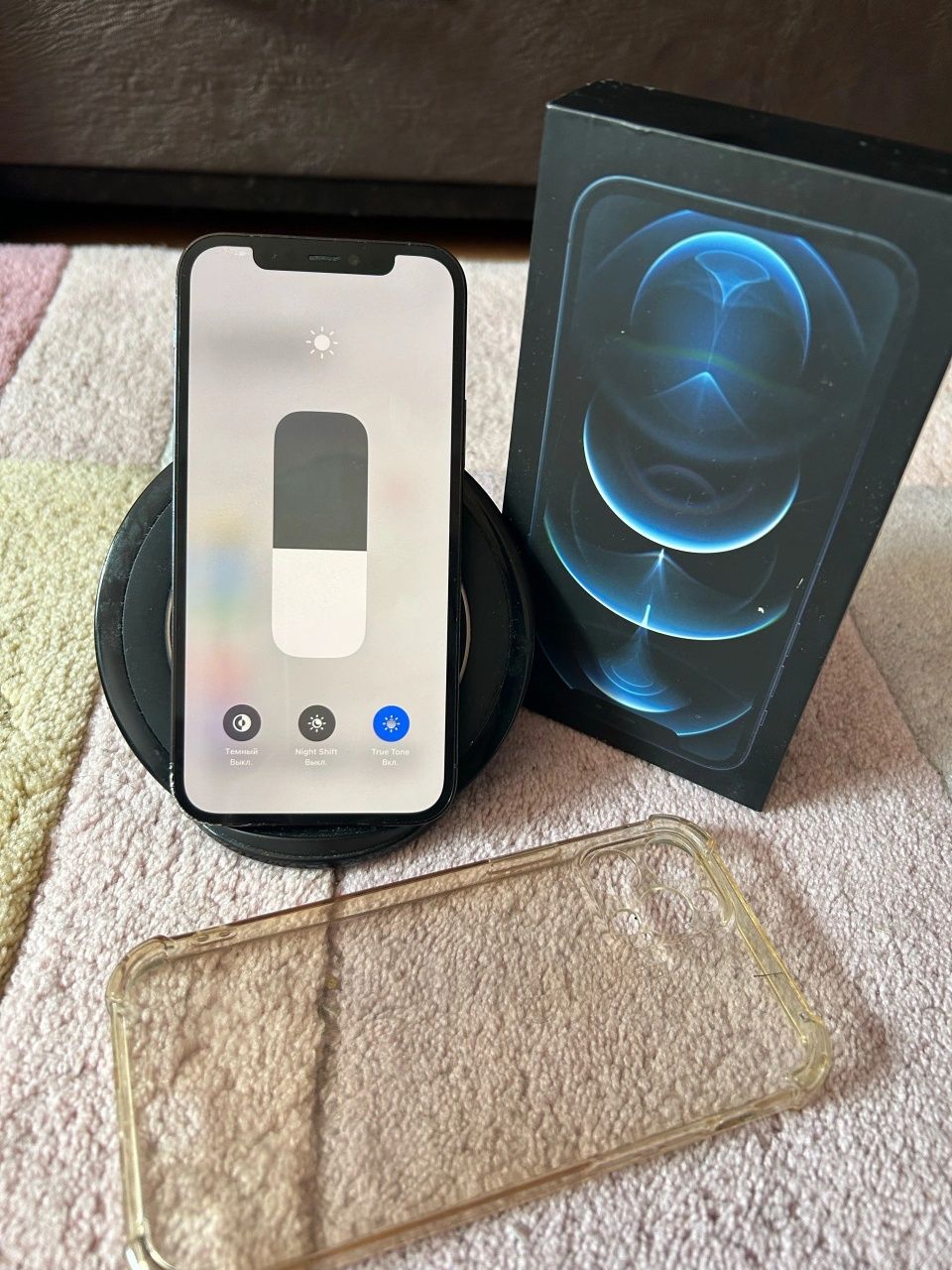IPhone 12pro 128gb