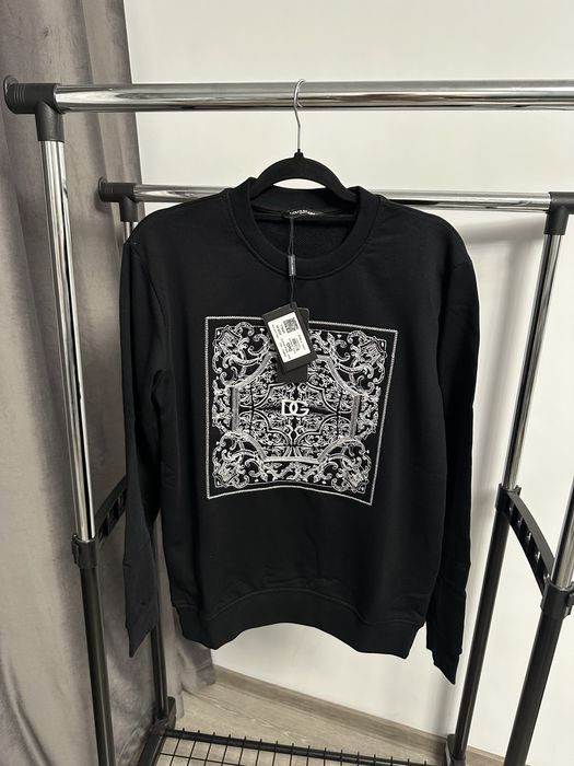 Bluza DOLCE GABBANA super calitate