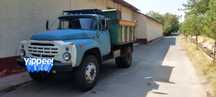 Zil Sotiladi MMZ 555 Xolati Zo'r