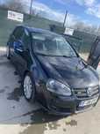 golf 5 GT, variante 4500 euro