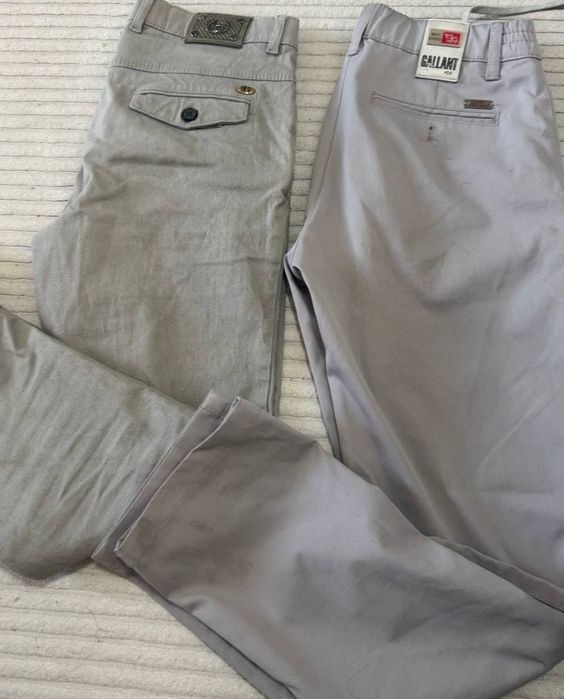 Брюки для мальчиков 11, 12 лет