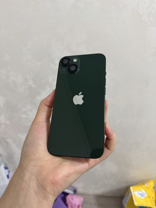 Айфон 13, 128 гб