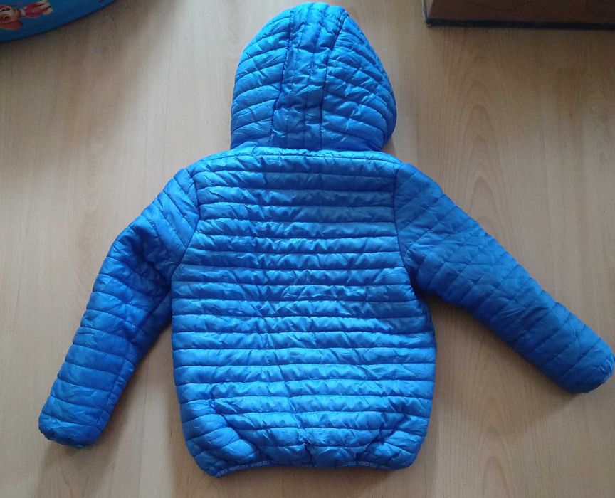 Зимно яке 5-6 г.