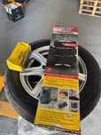 Jante Aliaj Renault Megane 5 x 114,3