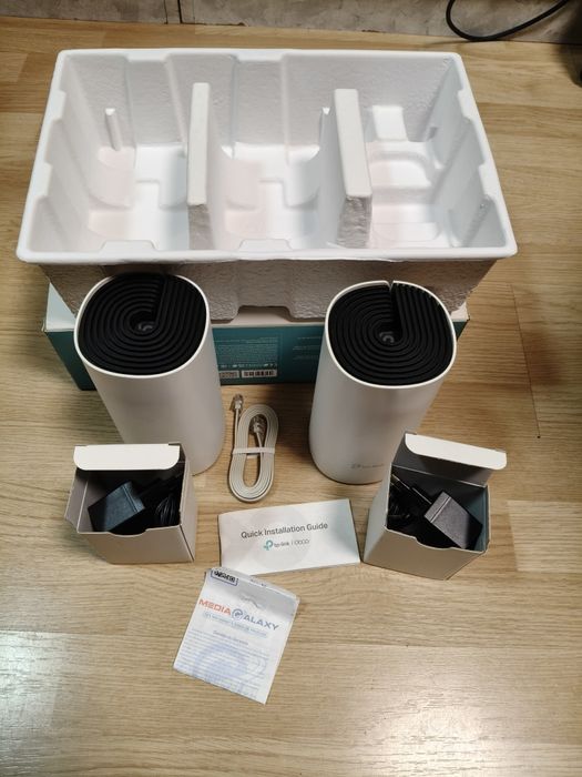 Ruter TP-LINK Deco M4