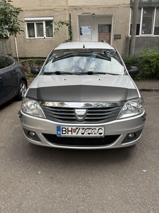 Dacia Logan MCV 1.6 16v