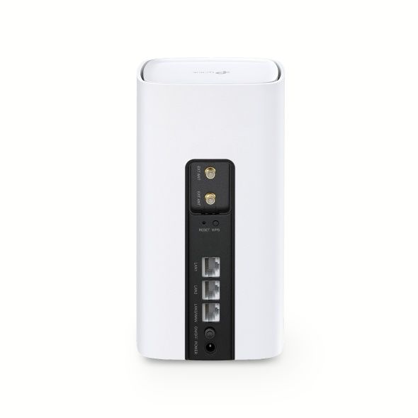# 5G CPE Archer NX200 AX1800 TPLink WiFi Router SIM Card Модем роутер