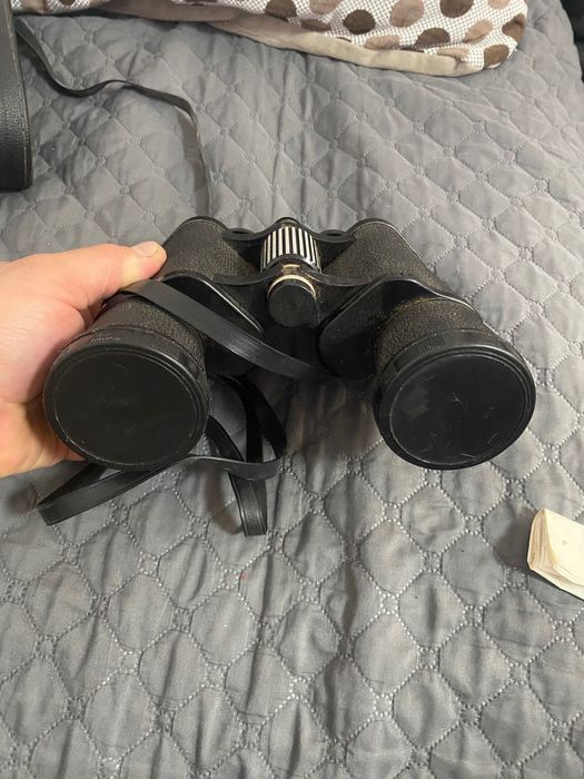 Бинокъл Admiral 10x50