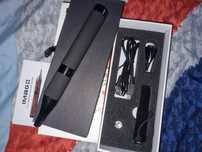Vape portabil cu incarcare