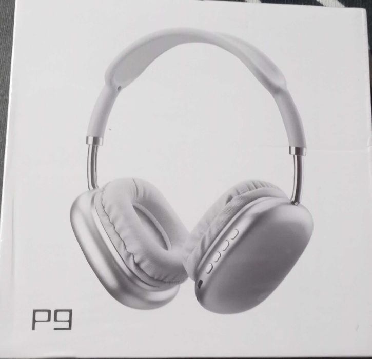 Наушники R9 PRO MAX