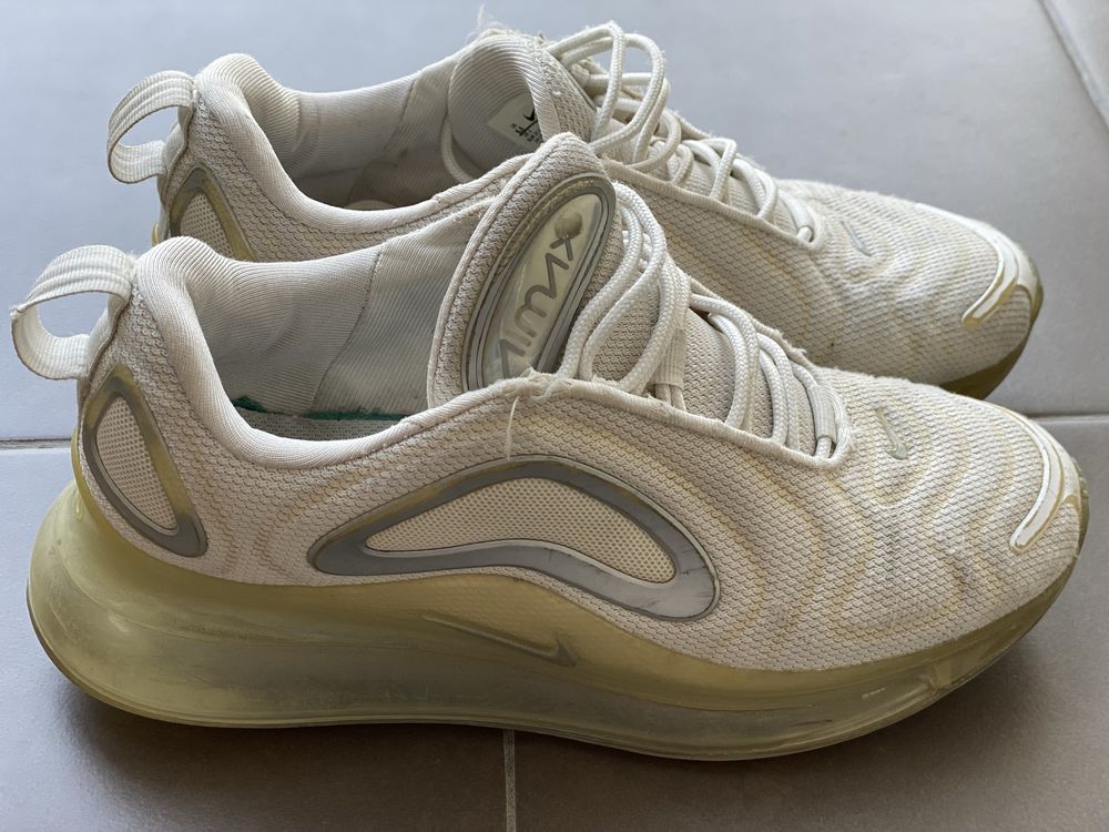 Nike air max 720 37.5