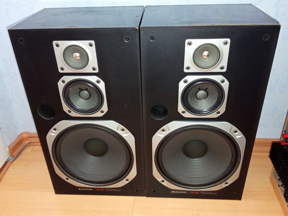Колекционерски Kenwood LSK-300