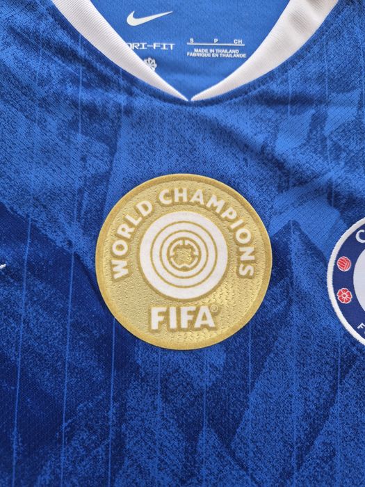 Tricou Chelsea Cole Palmer