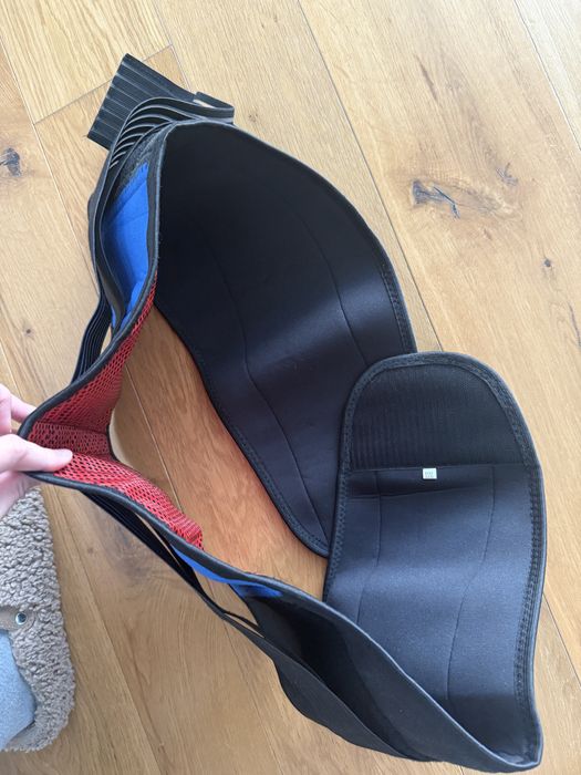 Centura fitness ridicare greutati