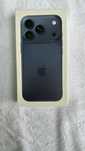 IPhone 17 PRO 512 GB