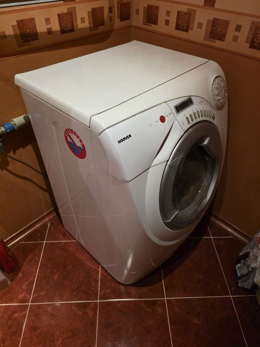 Стиральная машинка автомат