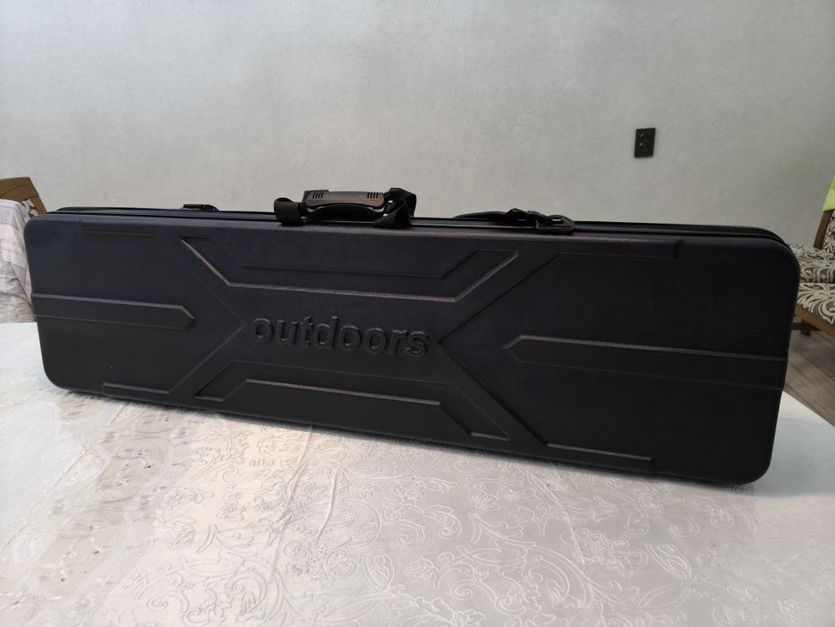 Кейс  продается.