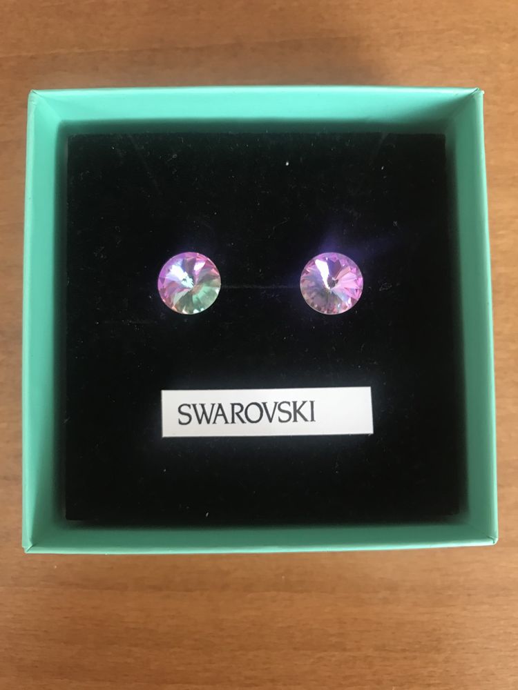 Бижута с камъни SWAROVSKI/Сваровски