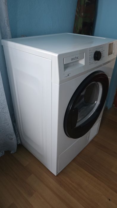 Uscator de rufe Arctic în garanție!
