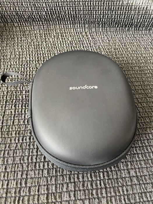 Casti wireless Anker Spundcore Space Q45