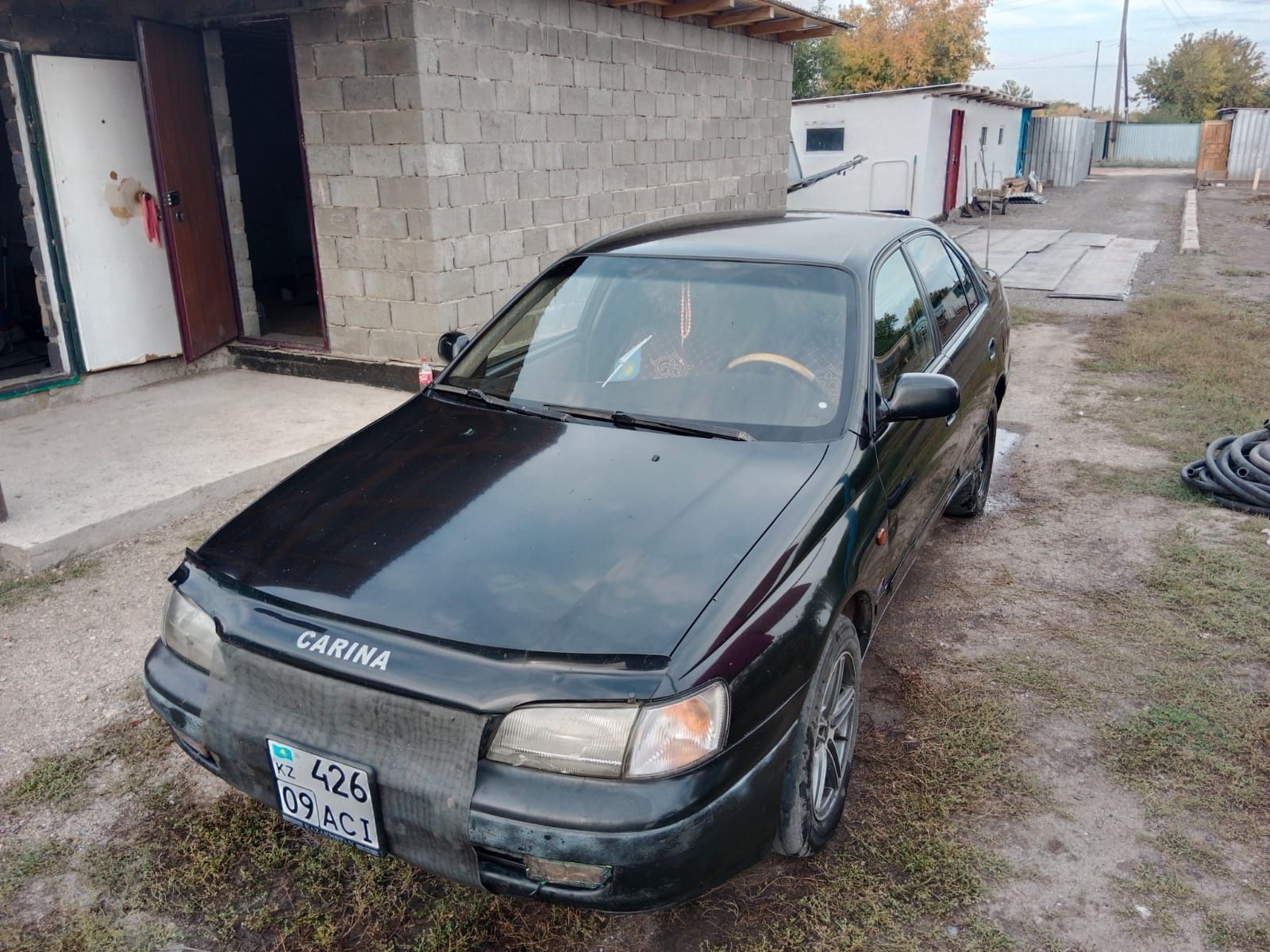 Продается Toyota Carina E