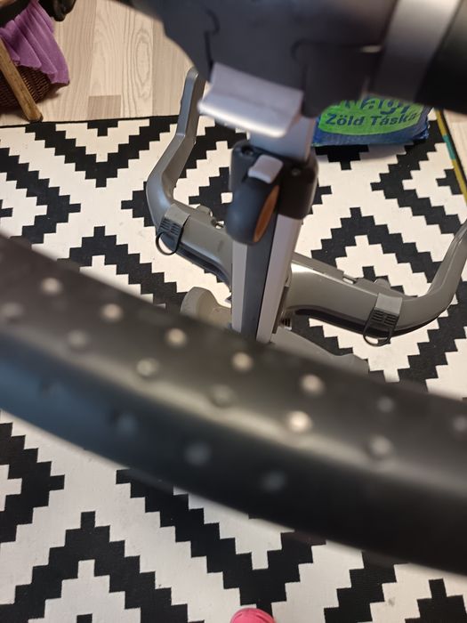 Cadru stokke explory