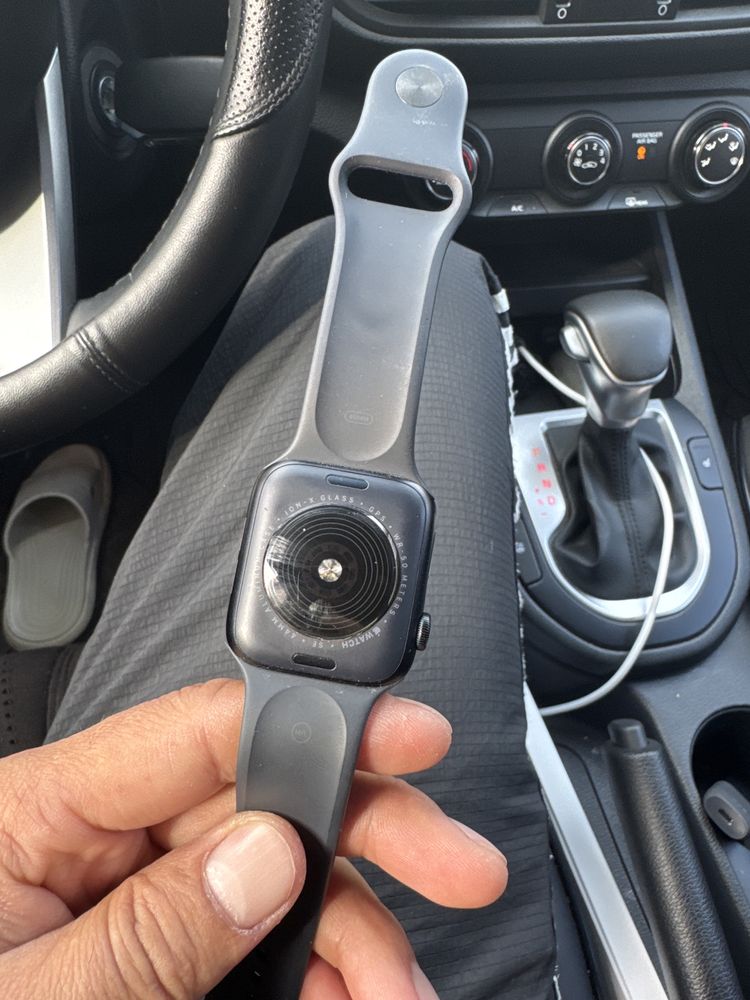 Appel Watch продам срочно