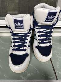 Adidasi piele naturala Adidas 36