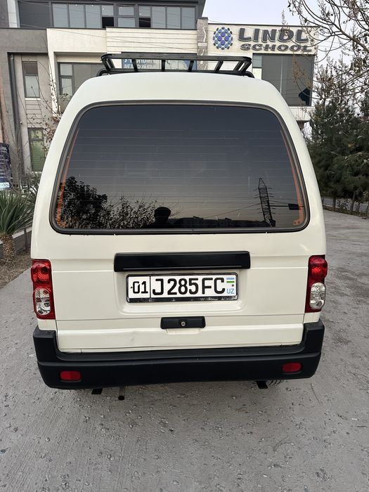 Damas sotiladi yili 2004