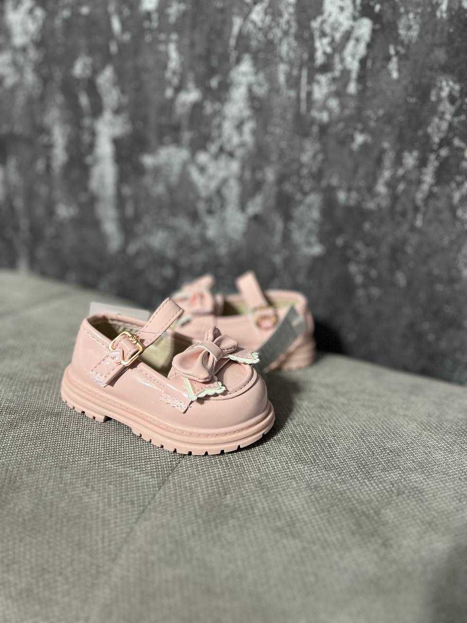 Pantofiori eleganti pentru fetite