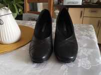 Pantofi piele dama
