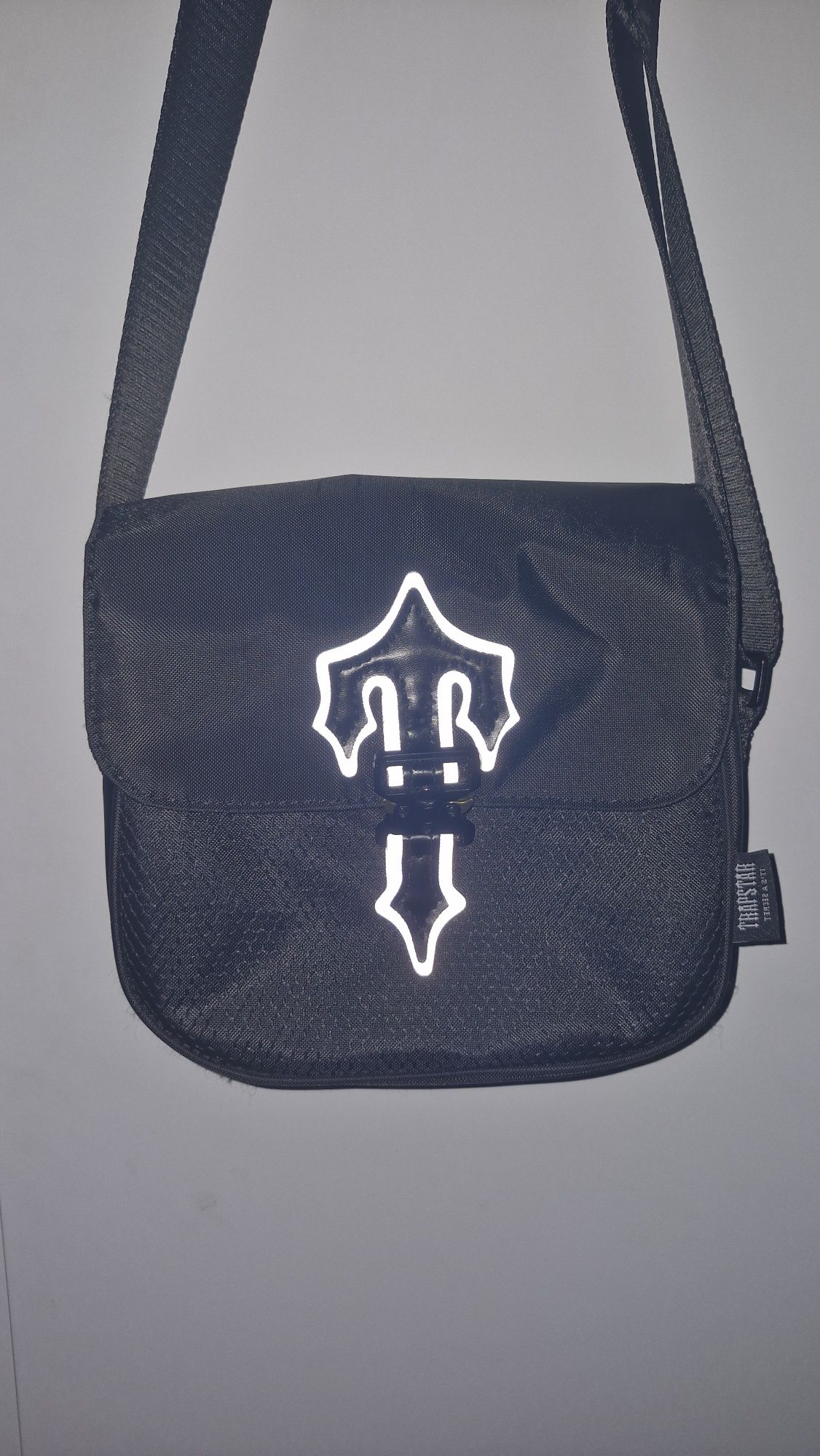 Оригинална Trapstar чанта