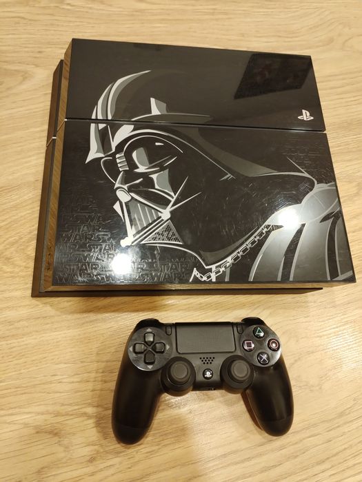 Sony Playstation 4 1TB hard