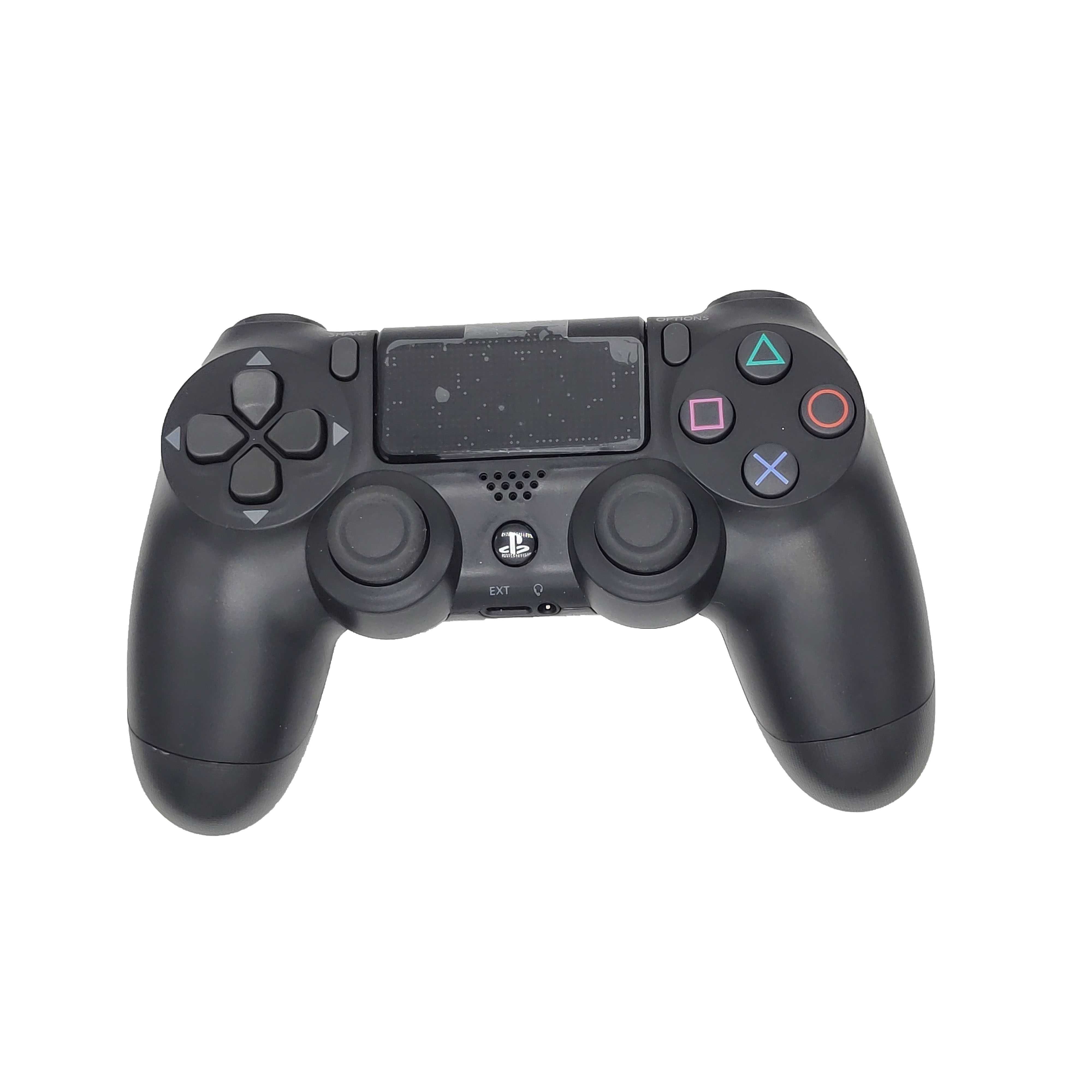 Джойстик PS4 DualShock CUH-ZCT2U