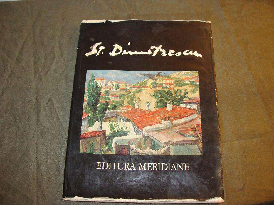 Albume de arta-pictura