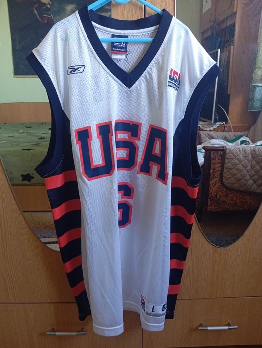 Maiou USA Tracy McGrady (rar)