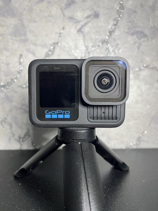 Продам GoPro HERO 13