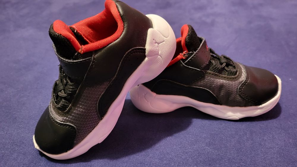 Adidași copii Jordan