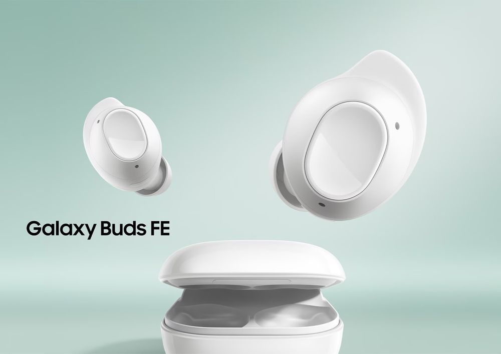 Samsung Galaxy Buds FE  (оптом)