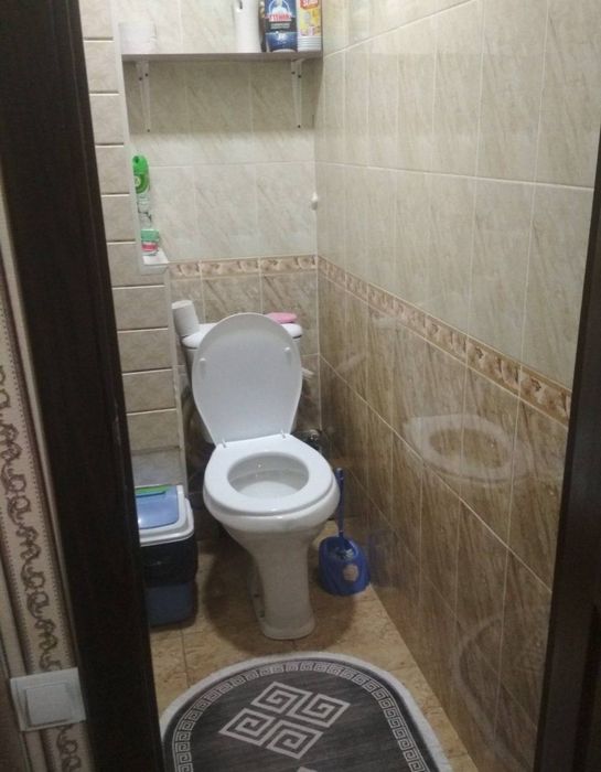 Продаётся квартира на чиланзар 22