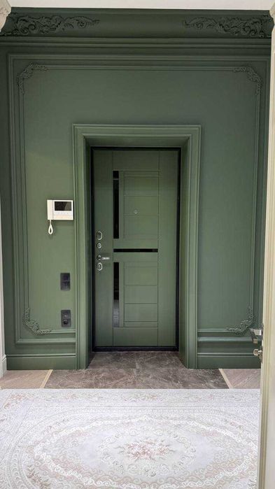 ЖК Ташкент Сити Бульвар! 3-х комнатная квартира