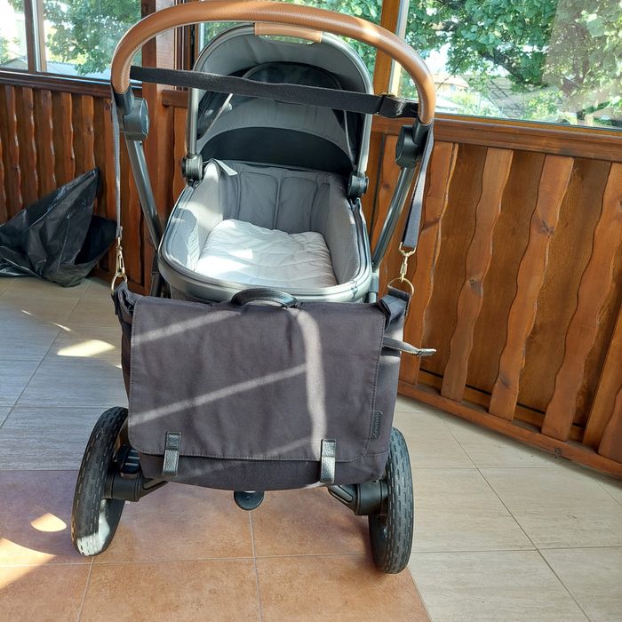 Детска количка maxi cosi nova 4