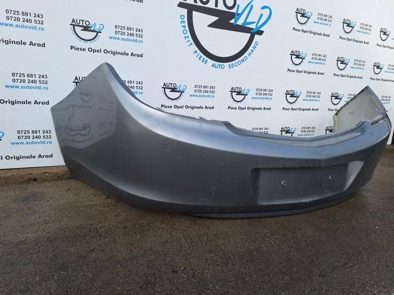Bara spate Opel Insignia A