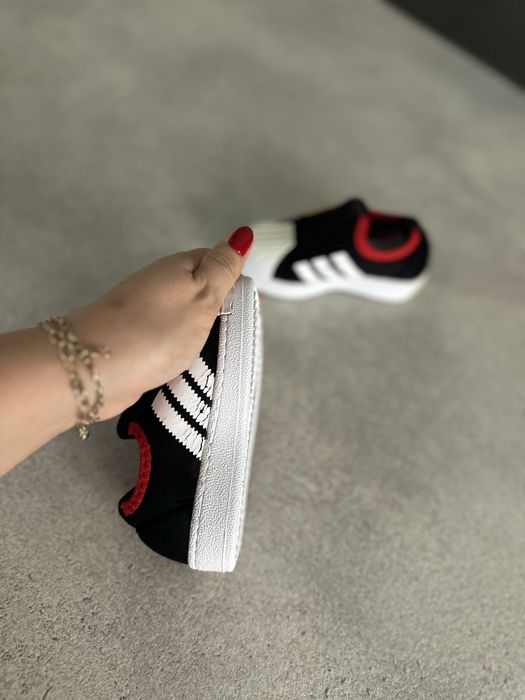 Adidasi copii spider