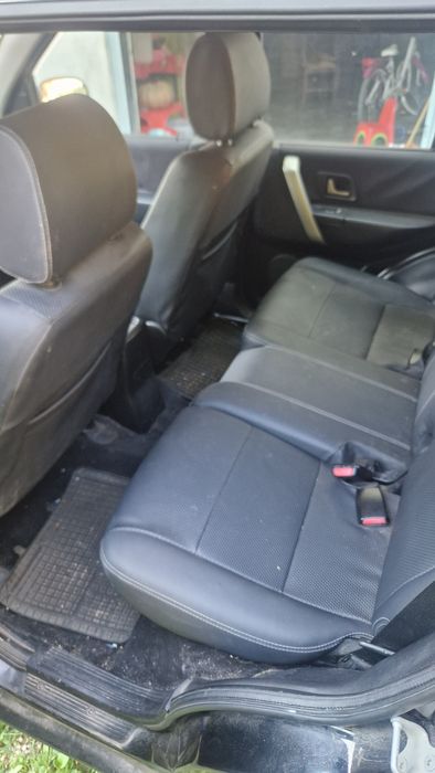 Land Rover Automata 2005