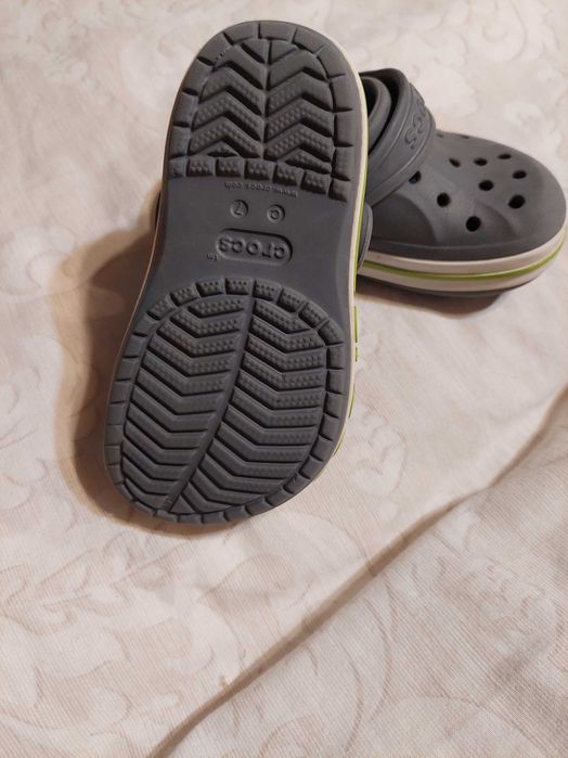 Crocs чехли и сандали