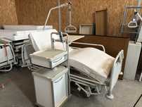 Inchiriez pat medical electric pentru pesoane cu dizabilitati